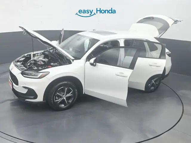 2023 Honda HR-V 2WD EX-L