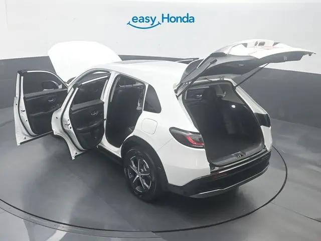 2023 Honda HR-V 2WD EX-L