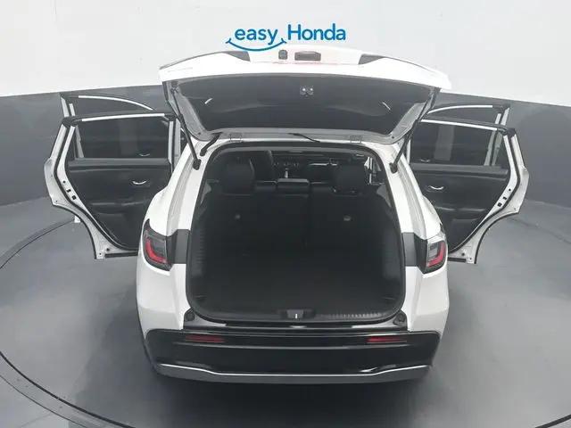 2023 Honda HR-V 2WD EX-L