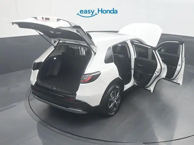 2023 Honda HR-V 2WD EX-L
