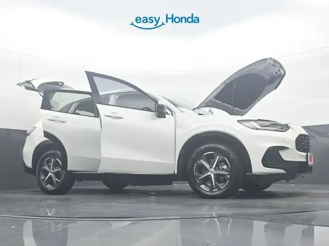 2023 Honda HR-V 2WD EX-L
