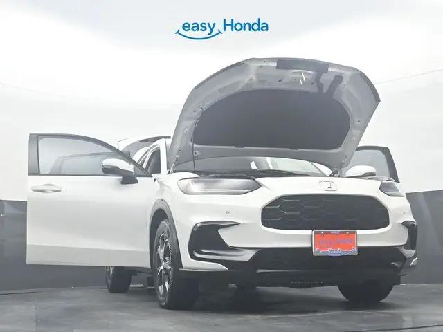 2023 Honda HR-V 2WD EX-L