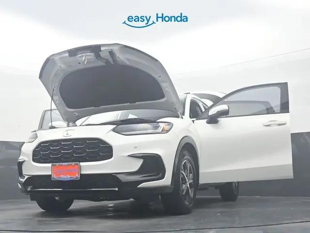2023 Honda HR-V 2WD EX-L