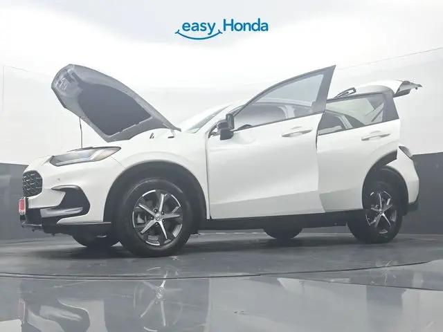 2023 Honda HR-V 2WD EX-L
