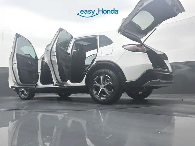 2023 Honda HR-V 2WD EX-L
