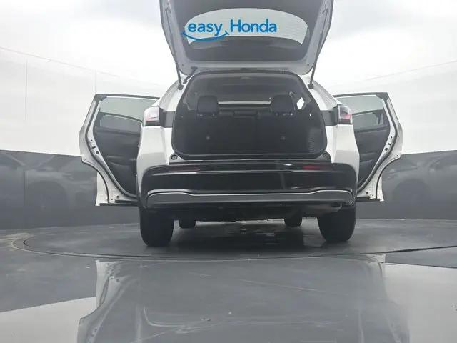 2023 Honda HR-V 2WD EX-L