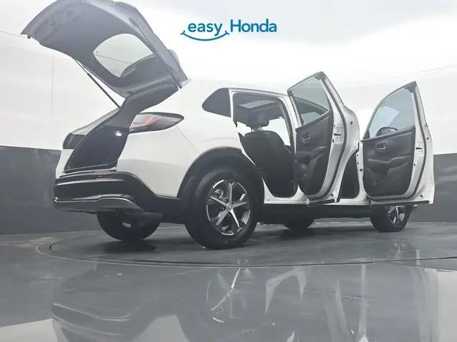 2023 Honda HR-V 2WD EX-L