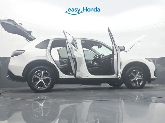 2023 Honda HR-V 2WD EX-L
