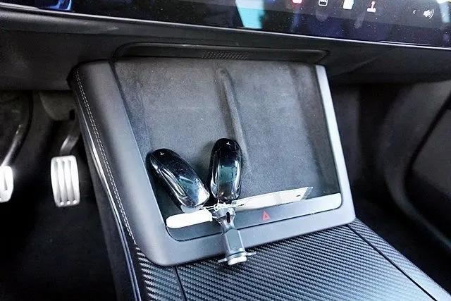 2022 Tesla Model X Plaid Tri Motor All-Wheel Drive