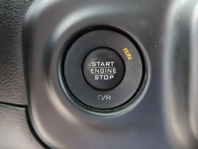 2020 Jeep Wrangler Sport S 4x4