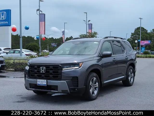 2026 Honda Pilot EX-L for sale in Moss Point, MS