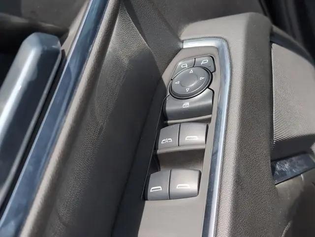 2024 GMC Sierra 1500 4WD Double Cab Standard Box Elevation with 3SB