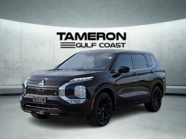2024 Mitsubishi Outlander SE Black Edition S-AWC for sale in D'Iberville, MS