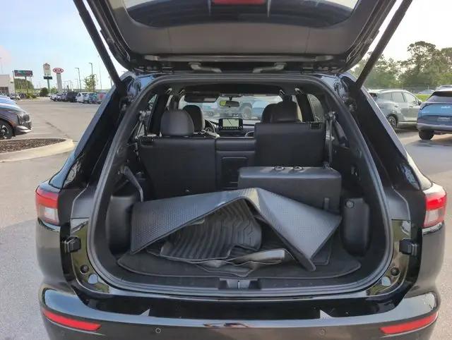 2024 Mitsubishi Outlander SE Black Edition S-AWC
