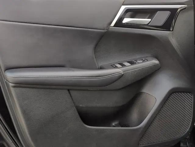 2024 Mitsubishi Outlander SE Black Edition S-AWC