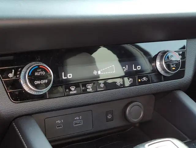 2024 Mitsubishi Outlander SE Black Edition S-AWC
