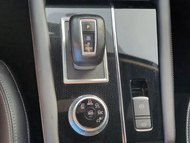 2024 Mitsubishi Outlander SE Black Edition S-AWC