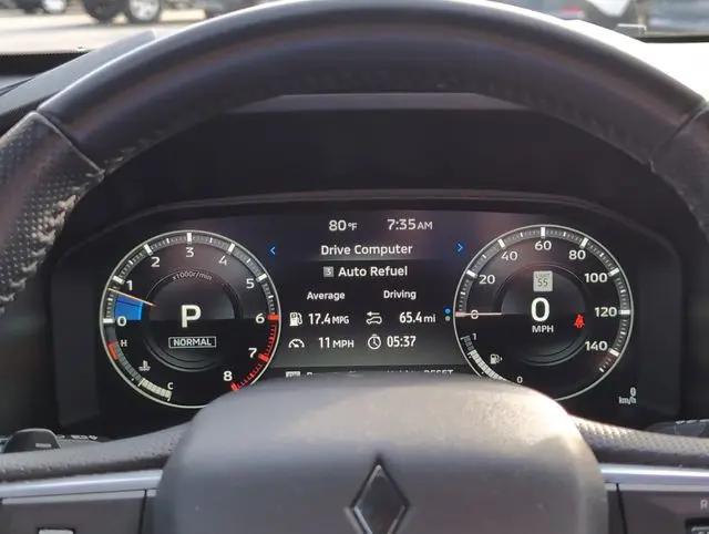 2024 Mitsubishi Outlander SE Black Edition S-AWC