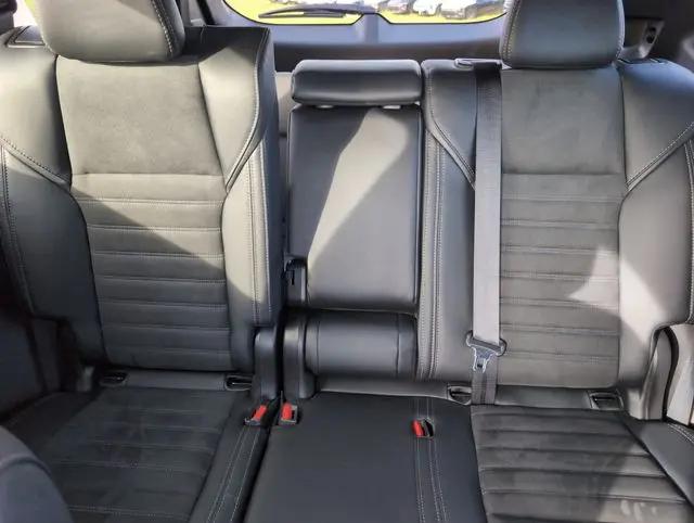 2024 Mitsubishi Outlander SE Black Edition S-AWC
