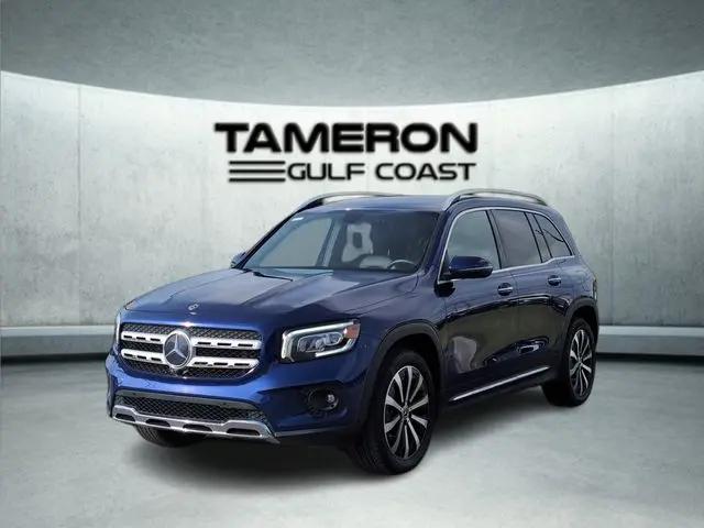 2022 Mercedes-Benz GLB GLB 250 for sale in D'Iberville, MS