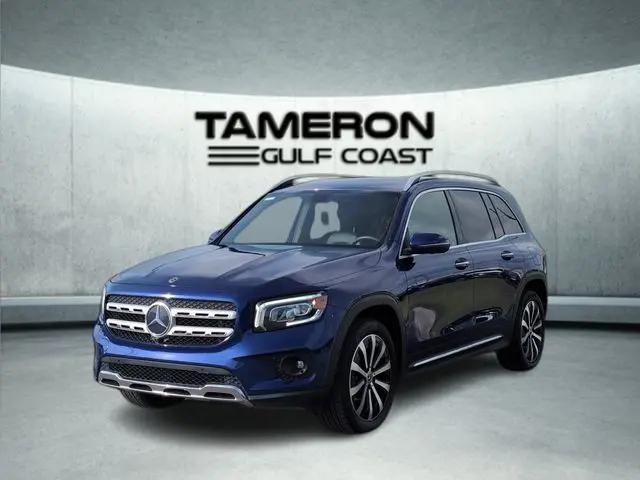 2022 Mercedes-Benz GLB GLB 250 for sale in D'Iberville, MS