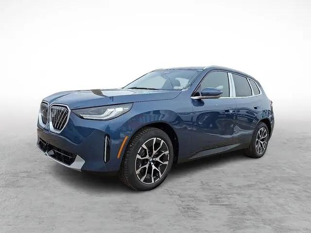 2026 BMW X3 30 xDrive for sale in Fort Washington, PA