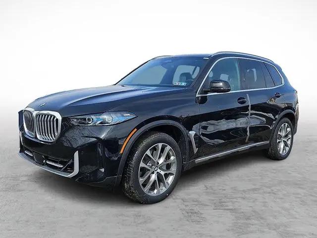 2026 BMW X5 xDrive40i for sale in Fort Washington, PA