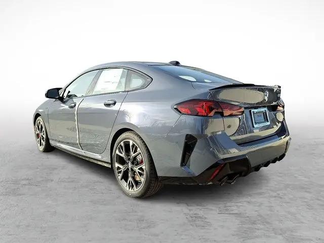 2026 BMW M235 Gran Coupe xDrive