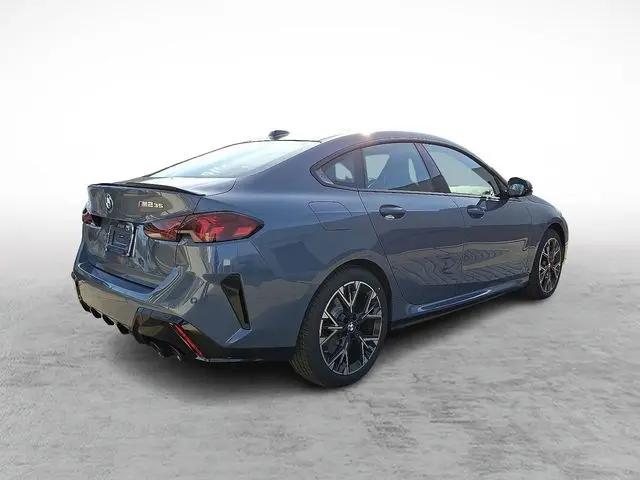 2026 BMW M235 Gran Coupe xDrive