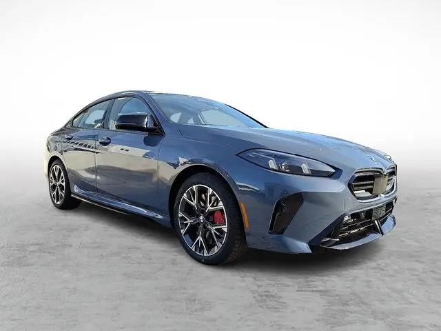 2026 BMW M235 Gran Coupe xDrive