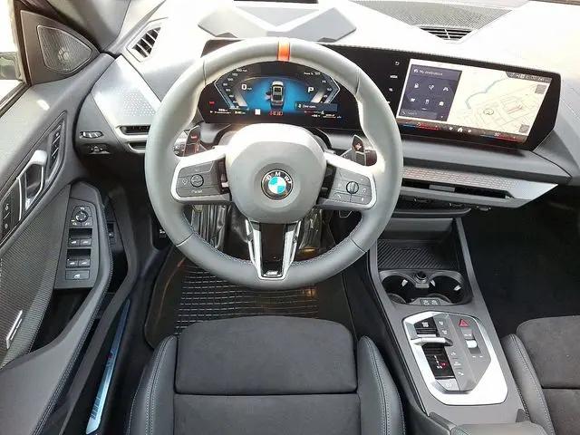 2026 BMW M235 Gran Coupe xDrive
