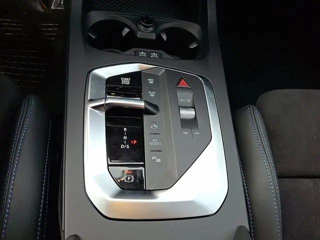 2026 BMW M235 Gran Coupe xDrive
