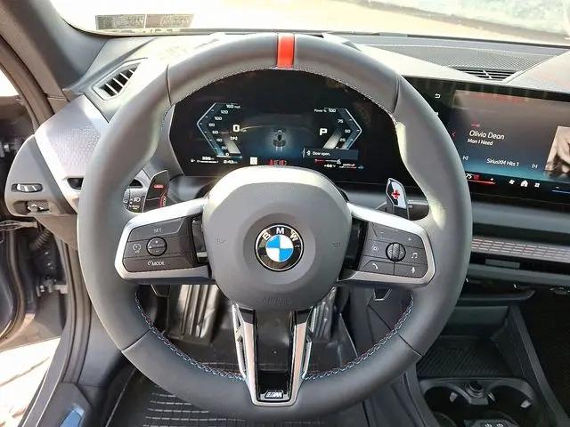 2026 BMW M235 Gran Coupe xDrive