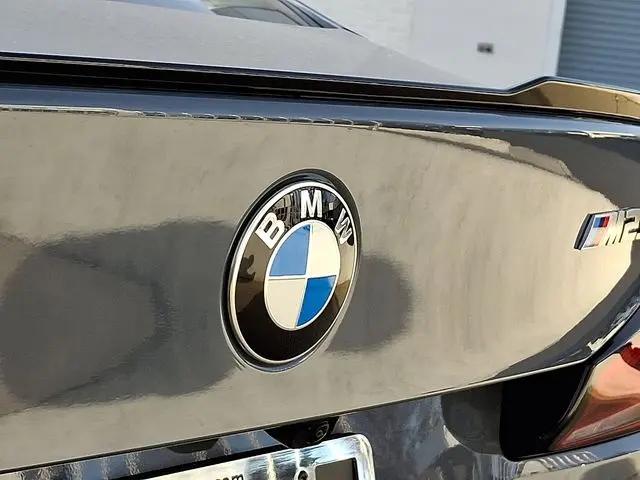 2026 BMW M235 Gran Coupe xDrive