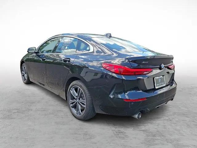 2023 BMW Coupe i xDrive