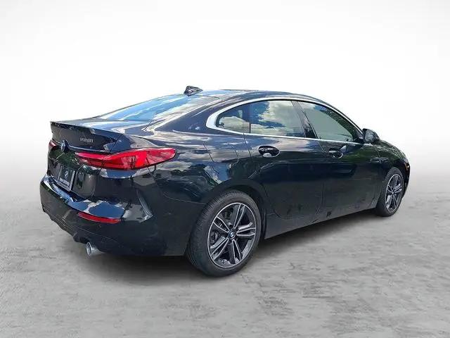 2023 BMW Coupe i xDrive