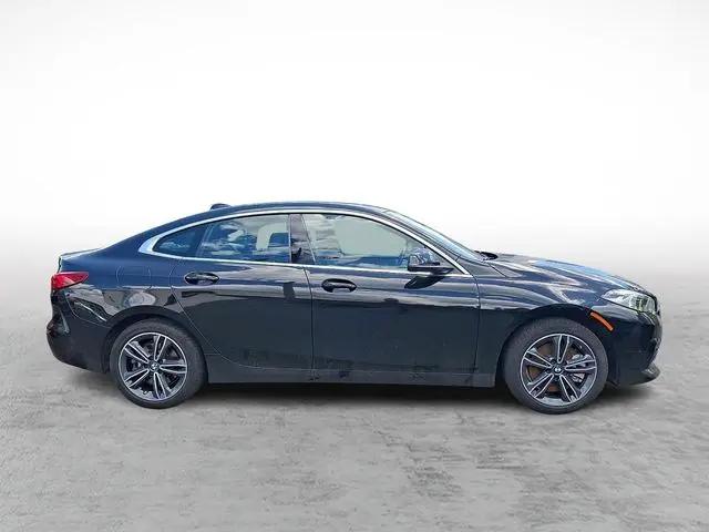 2023 BMW Coupe i xDrive