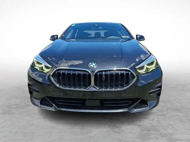 2023 BMW Coupe i xDrive
