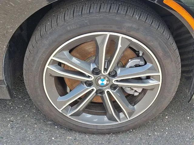 2023 BMW Coupe i xDrive