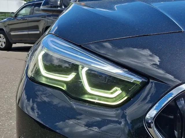 2023 BMW Coupe i xDrive