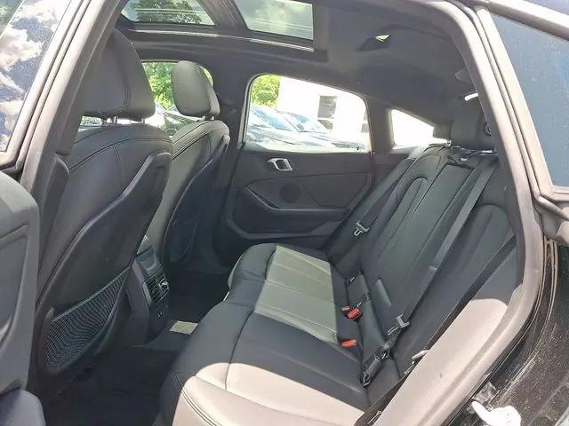 2023 BMW Coupe i xDrive