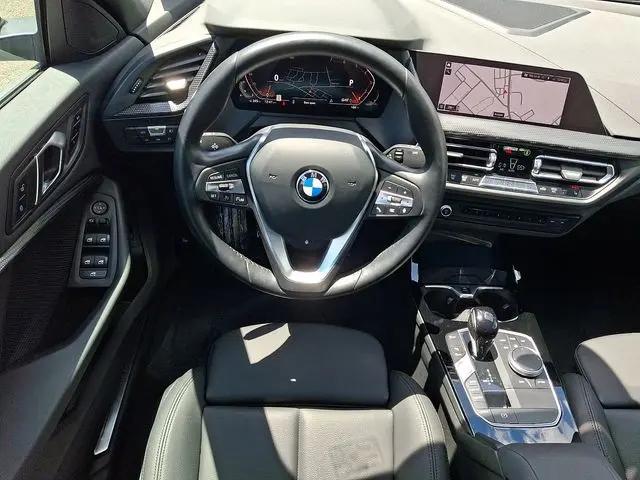 2023 BMW Coupe i xDrive