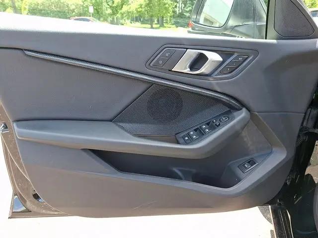 2023 BMW Coupe i xDrive