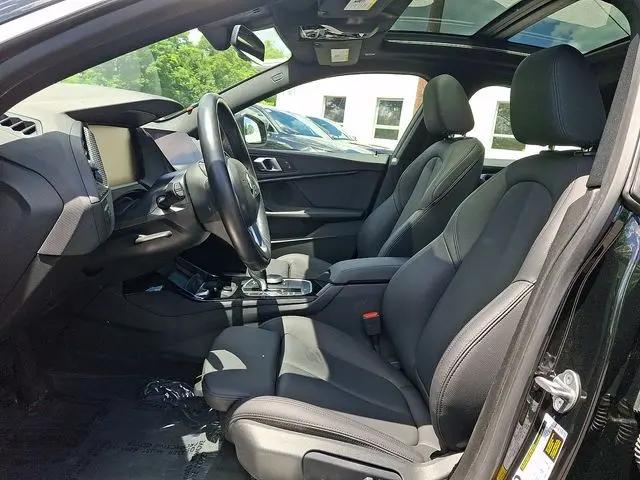 2023 BMW Coupe i xDrive