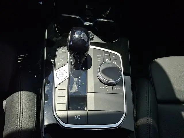 2023 BMW Coupe i xDrive