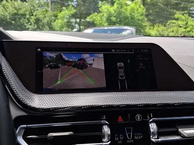 2023 BMW Coupe i xDrive