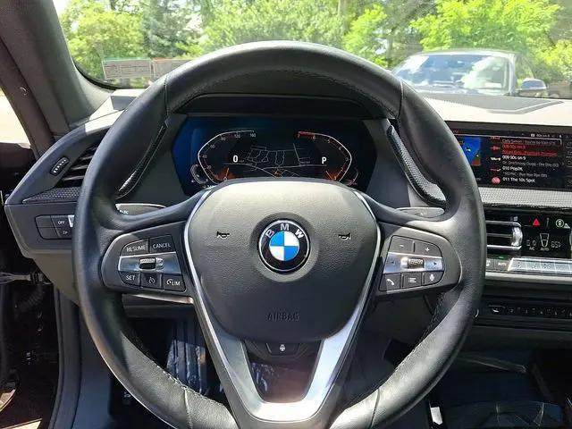 2023 BMW Coupe i xDrive