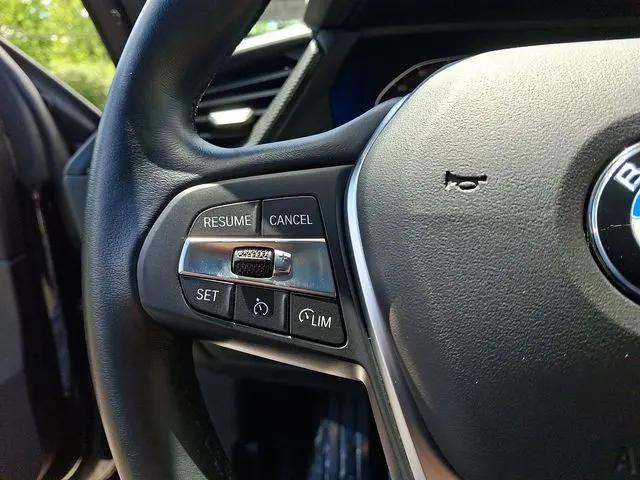 2023 BMW Coupe i xDrive