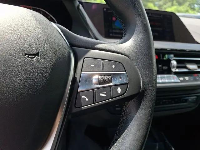 2023 BMW Coupe i xDrive