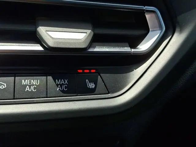 2023 BMW Coupe i xDrive